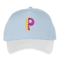 Classic 5-panel snapback (6007) Vignette