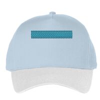 Classic 5-panel snapback (6007) Vignette