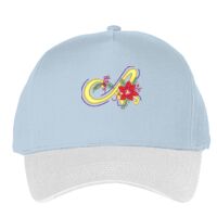 Classic 5-panel snapback (6007) Vignette