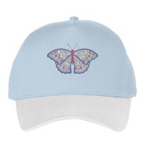 Classic 5-panel snapback (6007) Vignette