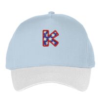 Classic 5-panel snapback (6007) Vignette