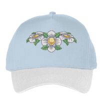 Classic 5-panel snapback (6007) Vignette