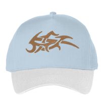 Classic 5-panel snapback (6007) Vignette