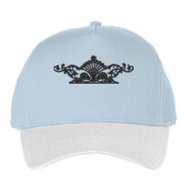 Classic 5-panel snapback (6007) Vignette