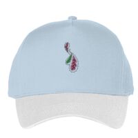 Classic 5-panel snapback (6007) Vignette