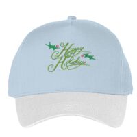 Classic 5-panel snapback (6007) Vignette