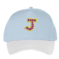 Classic 5-panel snapback (6007) Vignette