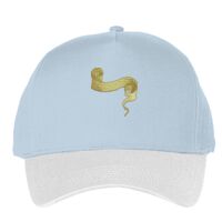 Classic 5-panel snapback (6007) Vignette