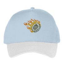 Classic 5-panel snapback (6007) Vignette