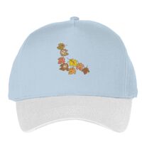 Classic 5-panel snapback (6007) Vignette