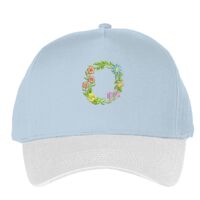 Classic 5-panel snapback (6007) Vignette