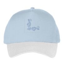 Classic 5-panel snapback (6007) Vignette