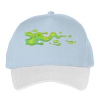 Classic 5-panel snapback (6007) Vignette