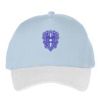 Classic 5-panel snapback (6007) Vignette