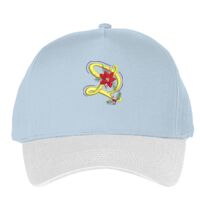 Classic 5-panel snapback (6007) Vignette