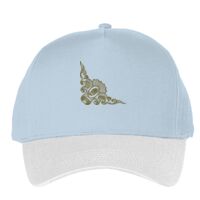 Classic 5-panel snapback (6007) Vignette