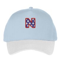 Classic 5-panel snapback (6007) Vignette