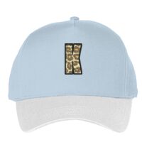 Classic 5-panel snapback (6007) Vignette