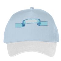 Classic 5-panel snapback (6007) Vignette