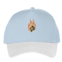 Classic 5-panel snapback (6007) Vignette