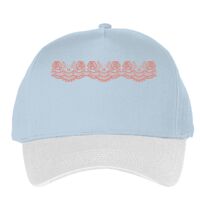 Classic 5-panel snapback (6007) Vignette