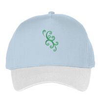 Classic 5-panel snapback (6007) Vignette