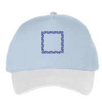 Classic 5-panel snapback (6007) Vignette