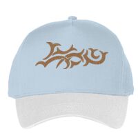 Classic 5-panel snapback (6007) Vignette