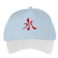 Classic 5-panel snapback (6007) Vignette