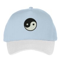 Classic 5-panel snapback (6007) Vignette