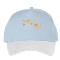 Classic 5-panel snapback (6007) Vignette