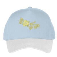 Classic 5-panel snapback (6007) Vignette