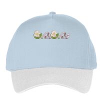 Classic 5-panel snapback (6007) Vignette