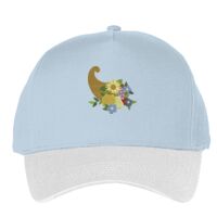 Classic 5-panel snapback (6007) Vignette