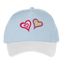 Classic 5-panel snapback (6007) Vignette