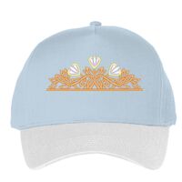 Classic 5-panel snapback (6007) Vignette