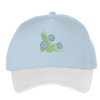 Classic 5-panel snapback (6007) Vignette