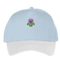 Classic 5-panel snapback (6007) Vignette