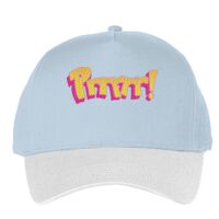 Classic 5-panel snapback (6007) Vignette