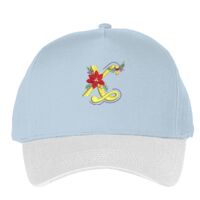 Classic 5-panel snapback (6007) Vignette