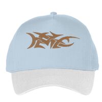 Classic 5-panel snapback (6007) Vignette