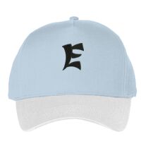 Classic 5-panel snapback (6007) Vignette