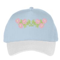 Classic 5-panel snapback (6007) Vignette