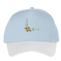 Classic 5-panel snapback (6007) Vignette