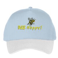 Classic 5-panel snapback (6007) Vignette