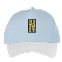 Classic 5-panel snapback (6007) Vignette