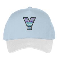 Classic 5-panel snapback (6007) Vignette