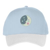 Classic 5-panel snapback (6007) Vignette