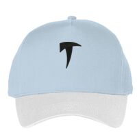 Classic 5-panel snapback (6007) Vignette