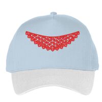 Classic 5-panel snapback (6007) Vignette